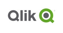 Qlik标志