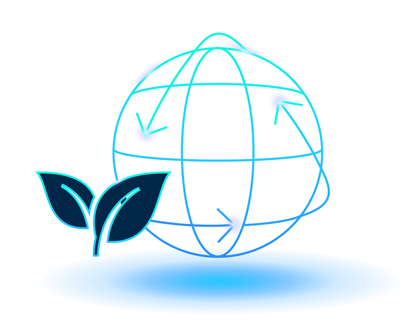 globe-with-shadow